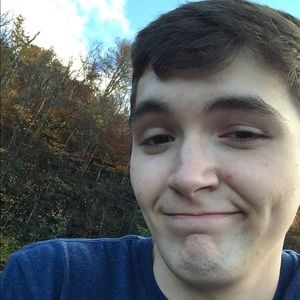 Meet your Posher, Kenny