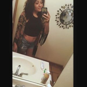 Meet your Posher, Lisette