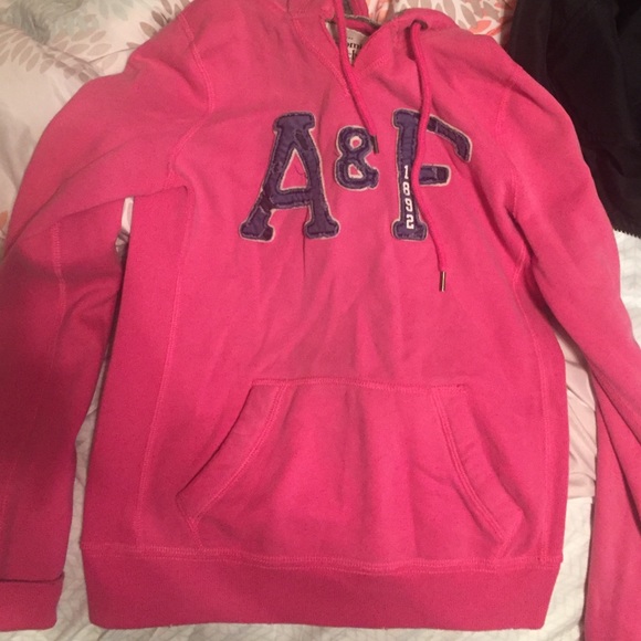 Abercrombie & Fitch hoodie
