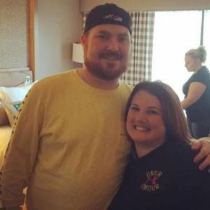 Meet your Posher, Brandi