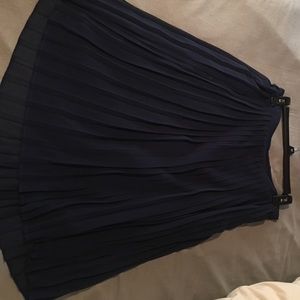 Merona skirt