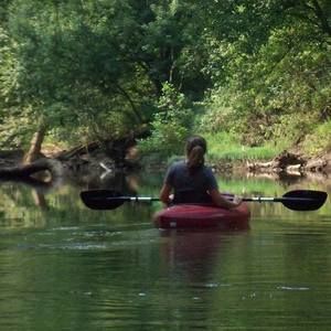 Meet your Posher, Ruby