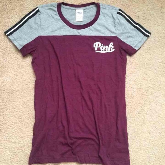 VS athletic tee