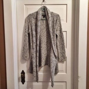 LAST CHANCE!! Knit baggy cardigan