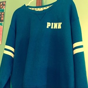 VS PINK Pullover
