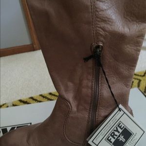 Women's Frye Jillian Pull-on Boots