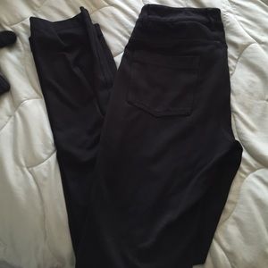 Athleta Jeggings