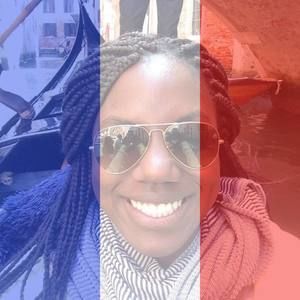 Meet your Posher, Raenard
