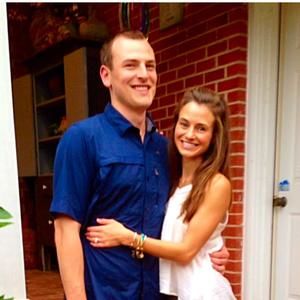 Meet your Posher, Brittney