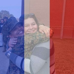 Meet your Posher, Julie