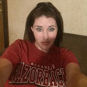 Meet your Posher, Leann