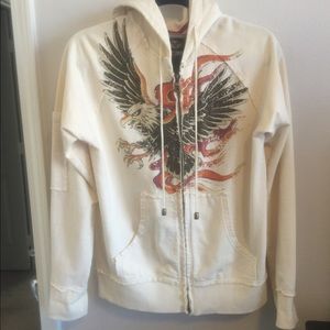 Harley Davidson Hoodie