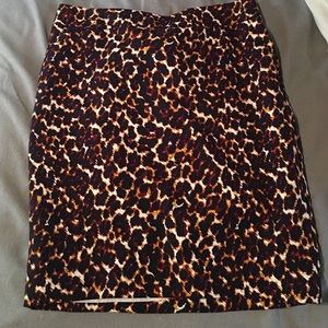 Merona pencil skirt