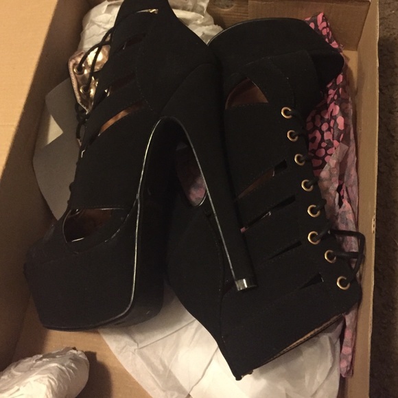 Heels