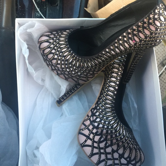 Bakers Shoes - Women Dress Shoes