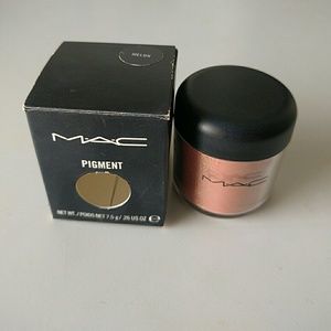 MAC Pigment - Melon