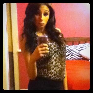 Meet your Posher, Dawn