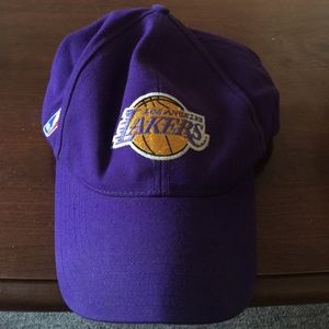 Nike Lakers Hat