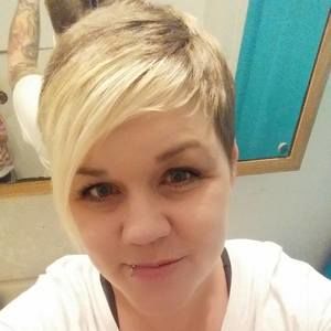 Meet your Posher, Dawn