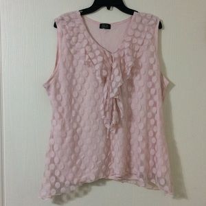 Shannon Ford New York Blouse