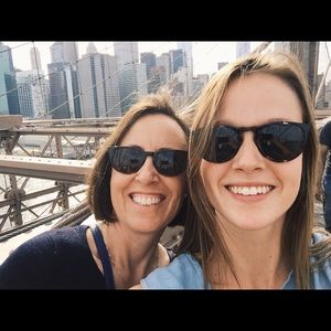 Meet your Posher, Emily