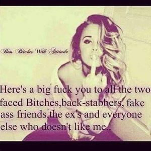 Meet your Posher, Inez