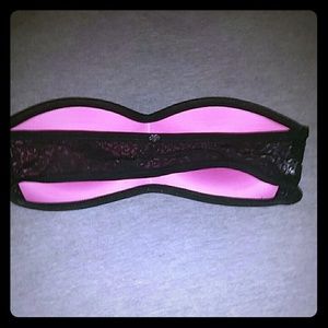 VS Bandeau bra