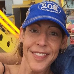 Meet your Posher, Kathe