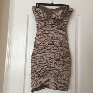 Nicole Miller. Cocktail Dress. Final Sale!