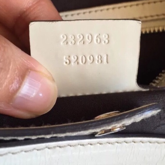 Gucci" Borsa Gg Twins Medium Tote Bag! - Picture 3 of 10