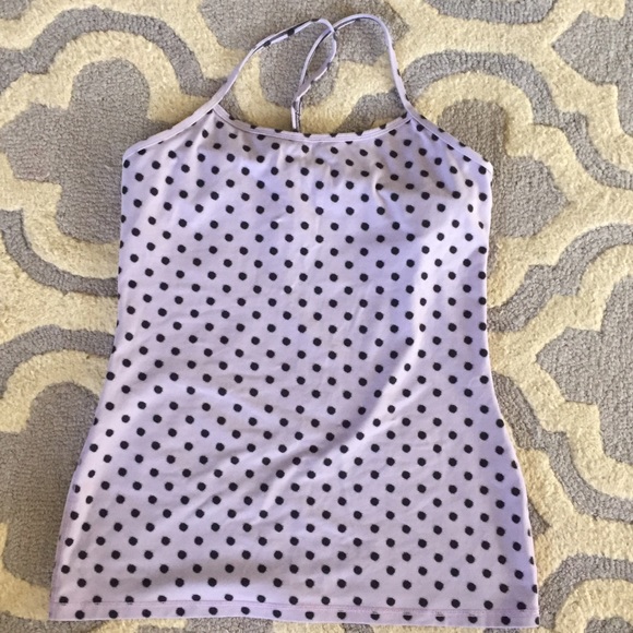 Lululemon Power y tank