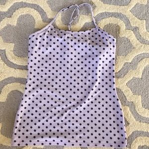 Lululemon Power y tank