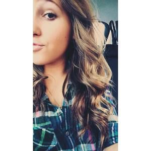 Meet your Posher, Lindsey