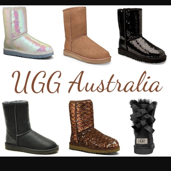 ISO of Uggs