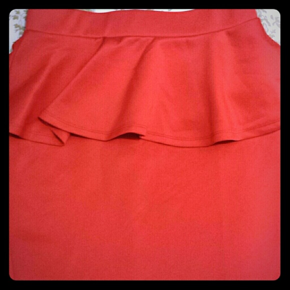 Skirt