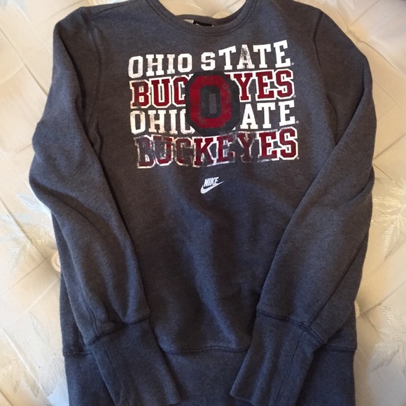 Osu sweatshirt