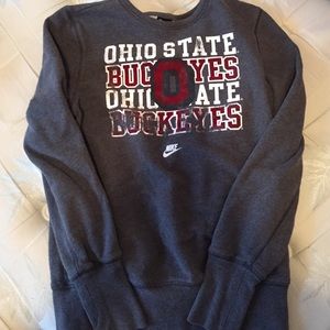 Osu sweatshirt