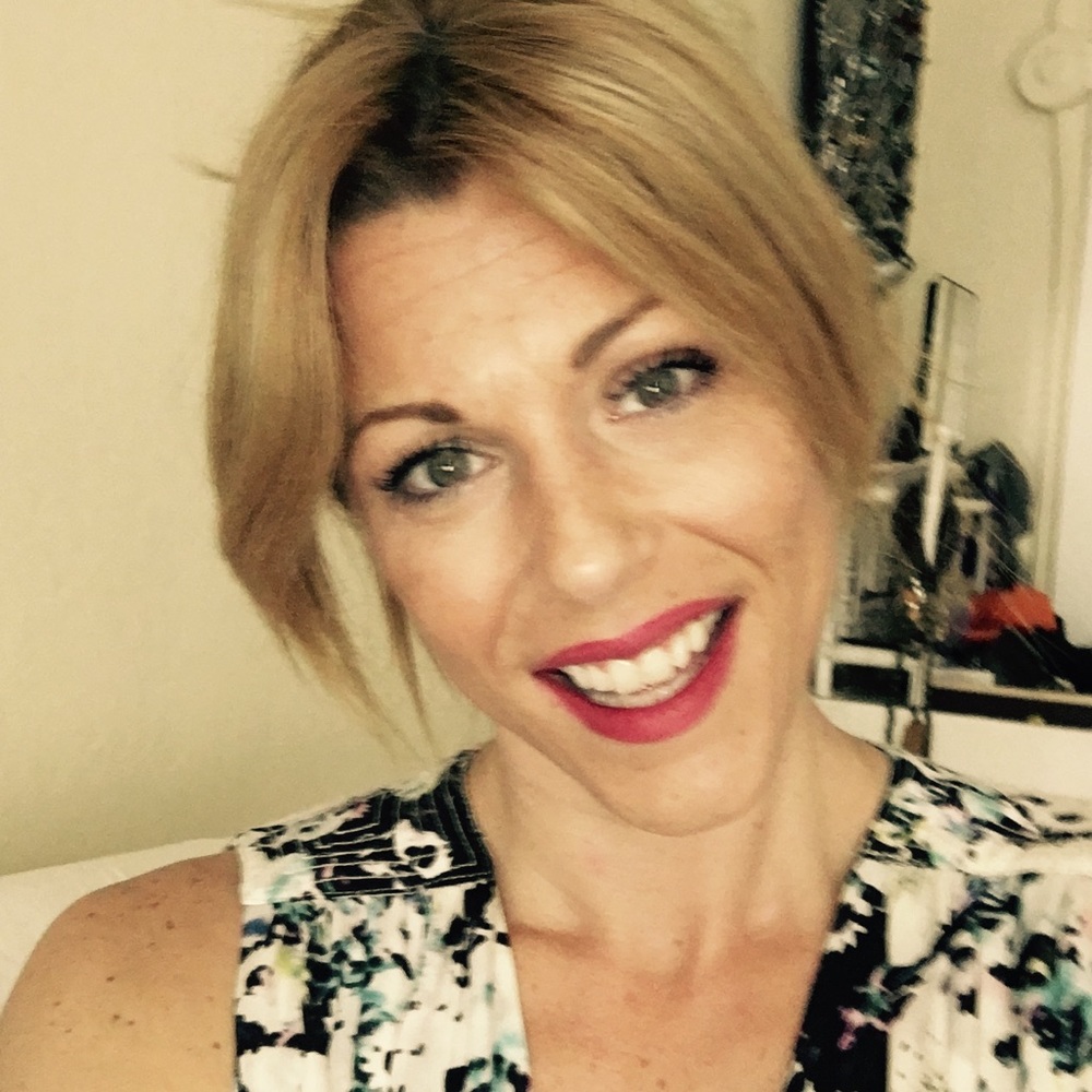 Meet your Posher, Flora
