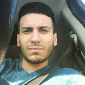 Meet your Posher, Eduardo