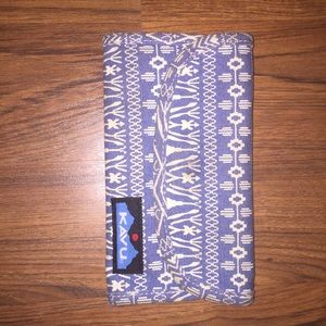 Kavu wallet