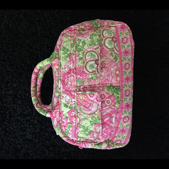 "Lola petal pink"