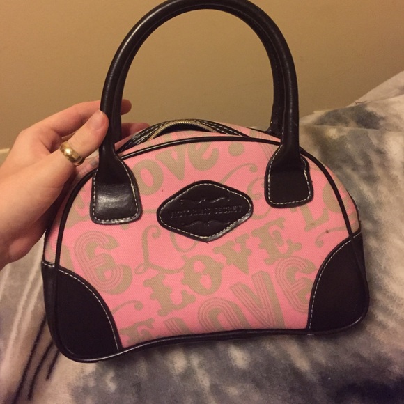 Victoria's Secret bag