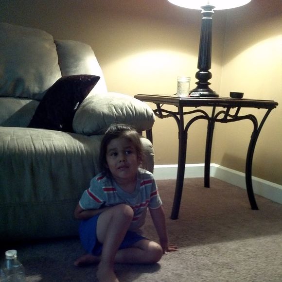 Meet your Posher, Stacy - Picture 1 of 1