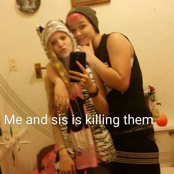 Meet your Posher, Erin - Picture 1 of 1