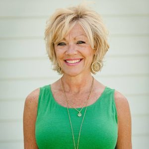 Meet your Posher, Tami atkinson