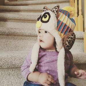 Meet your Posher, Jane