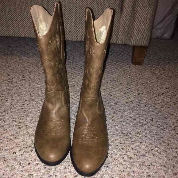 Boots