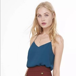 Express Barcelona reversible tank