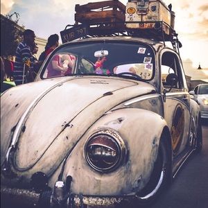 Meet your Posher, Lesia