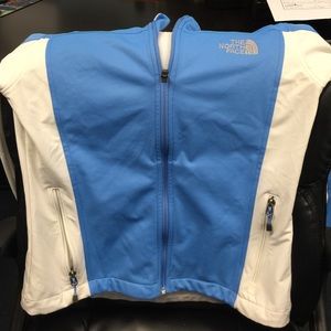 North face jacket!! 💖💕